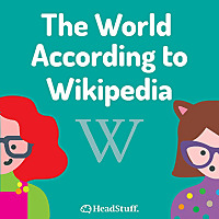 The World According to Wikipedia
