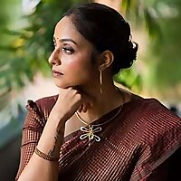 Nikithaa Kumaran