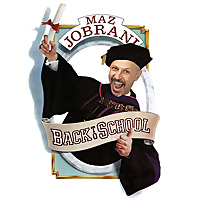 Back To School with Maz Jobrani