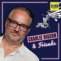 Charlie Higson & Friends