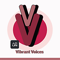 The Little Voices Podcast