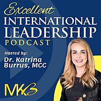 Excellent International Leadership