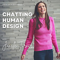 Chatting Human Design