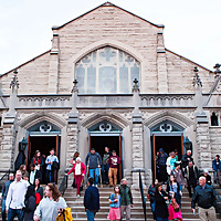 Redeemer Presbyterian Church (Indianapolis)