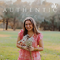 AUTHENTIC with Lauren Biar