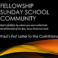 1 Corinthians (Kee)