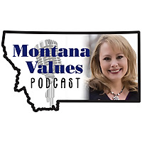 Montana Values Podcast