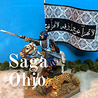 Saga Ohio