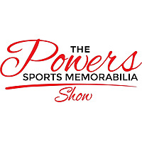 The Powers Sports Memorabilia Show