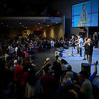 Cathedral of Faith: Midweek Cathedral of Faith: Midweek