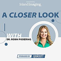 A CLOSER LOOK with Dr. Robin Pickering
