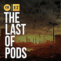 The Last Of Pods: A ComicBook & ET Last Of Us Podcast