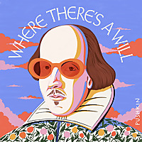 Where There&#39;s a Will: Finding Shakespeare