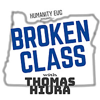 Broken Class