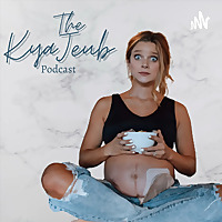 The Kya Jeub Podcast