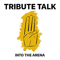 Tribute Talk: Hunger Games Fan Live Show
