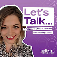 Let&#39;s Talk...