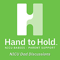 NICU Dad Discussions