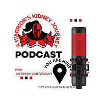 A Warrior's Kidney Journey