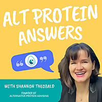 Alt Protein Answers