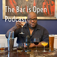 The Bar is Open Podcast