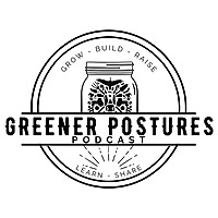 The Greener Postures Podcast