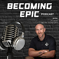 Becoming Epic
