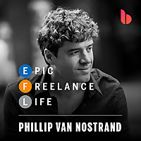 The Epic Freelance Life