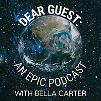 Dear Guest: An Epic Podcast