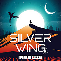 Epic: Silver Wing