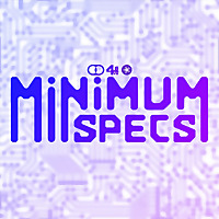 Minimum Specs: Virtual Reality News & More