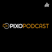 PIXO Podcast - Talking XR with Industry Professionals