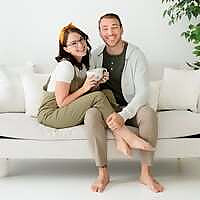 Sarah & Ben Photography Blog