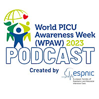 2023 World PICU Awareness Week focused on Sepsis Podcast Series