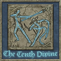 The Tenth Divine: Connecting players to the Elder Scrolls community