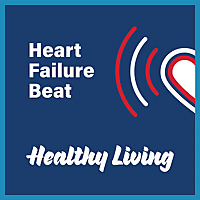 Heart Failure Beat Healthy Living