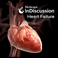 Medscape InDiscussion: Heart Failure