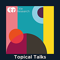 Topical Talks with Title Research
