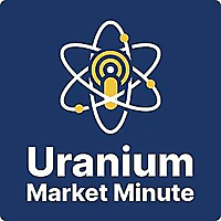 Uranium Market Minute Podcast