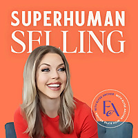 Superhuman Selling
