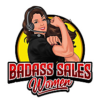 Badass Sales Women