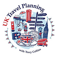 UK Travel Planning