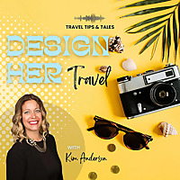 Design Her Travel: Tips & Inspiring Stories for Women and Solo Travelers