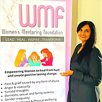 Women&#39;s Mentoring Foundation