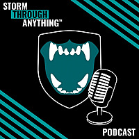 Storm Through Anything