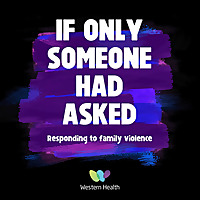 If only someone had asked