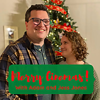 Merry Cinemas with Adam and Jess