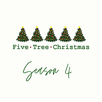Five Tree Christmas