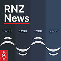 RNZ News RNZ News