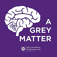 A Grey Matter